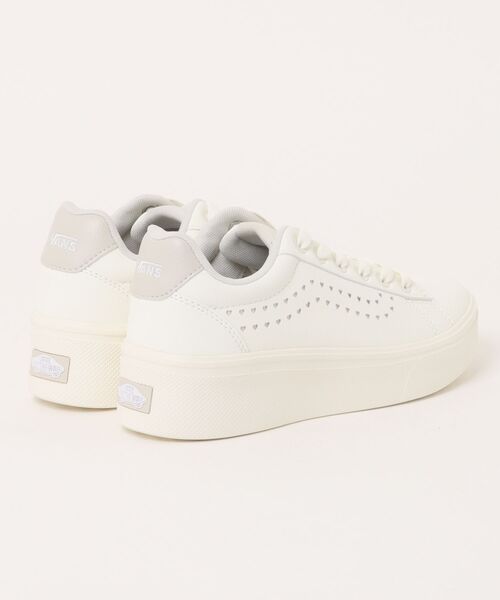 VANS ヴァンズ PAYONK パヨンク V3952 HRT SAIL/GRAY（スニーカー