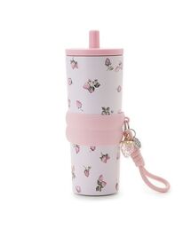 SNIDEL HOME（スナイデルホーム）の「ストロベリータンブラー（グラス/マグカップ/タンブラー）」