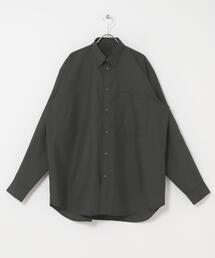 DAIWA PIER39 | DAIWA PIER39 TECH REGULAR COLLAR SHIRT L/S SOLID(シャツ/ブラウス)