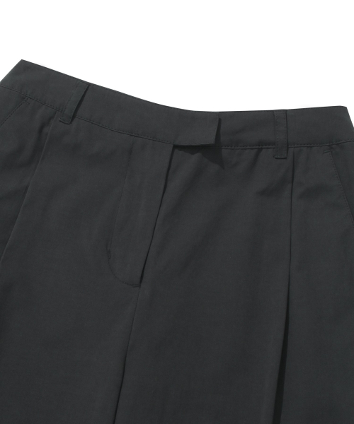 COVERNAT WOMAN(カバーナットウーマン)の「ウィメンズジッパーポケットカーゴパンツブラック(その他パンツ・レディース・その他・WS/WM)」の7枚目の写真