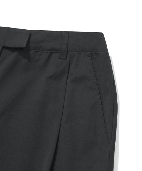 COVERNAT WOMAN(カバーナットウーマン)の「ウィメンズジッパーポケットカーゴパンツブラック(その他パンツ・レディース・その他・WS/WM)」の9枚目の写真