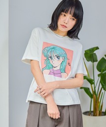 PBLIM | 【PBLIM×島田つか沙】 stareatTシャツ《UNISEX》(Tシャツ/カットソー)