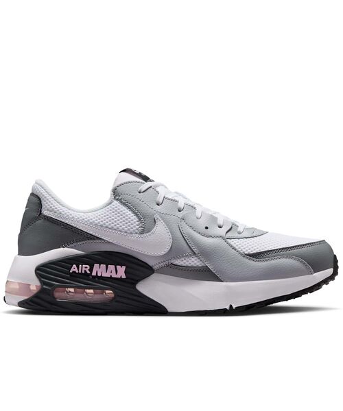 NIKE（ナイキ）の「ナイキ エア マックス エクシー メンズシューズ / Nike Air Max Excee Men's Shoes IV4731-012 Wolf Grey（スニーカー・メンズ・グレー・25/28/27.5/27/26.5/26/29/28.5/25.5）」の7枚目の写真