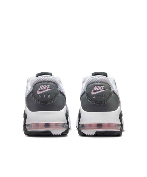 NIKE（ナイキ）の「ナイキ エア マックス エクシー メンズシューズ / Nike Air Max Excee Men's Shoes IV4731-012 Wolf Grey（スニーカー・メンズ・グレー・25/28/27.5/27/26.5/26/29/28.5/25.5）」の4枚目の写真