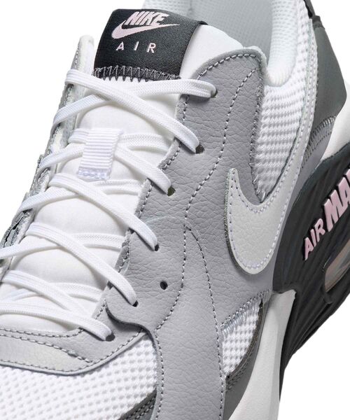 NIKE（ナイキ）の「ナイキ エア マックス エクシー メンズシューズ / Nike Air Max Excee Men's Shoes IV4731-012 Wolf Grey（スニーカー・メンズ・グレー・25/28/27.5/27/26.5/26/29/28.5/25.5）」の3枚目の写真
