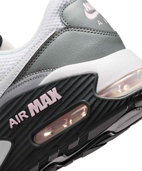 NIKE（ナイキ）の「ナイキ エア マックス エクシー メンズシューズ / Nike Air Max Excee Men's Shoes IV4731-012 Wolf Grey（スニーカー・メンズ・グレー・25/28/27.5/27/26.5/26/29/28.5/25.5）」の2枚目の写真