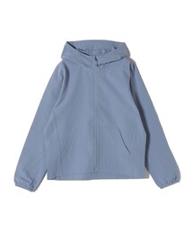 SHIPS Colors:〈UVカット・吸水速乾・抗菌防臭〉サーパスウェーブ パーカー◇