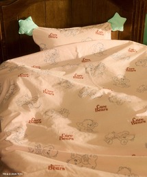 Casselini HOME(キャセリーニ ホーム)チューリップ掛布団カバー（寝具