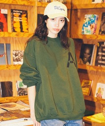 ACTUAL SOURCE（アクチュアルソース）の「スウェットカットソー（スウェット）」