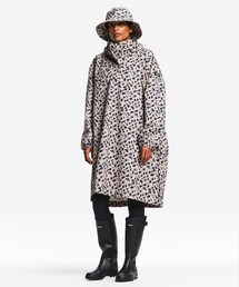 AIGLE（エーグル）の「防水 軽量 パッカブルポンチョ（レインコート/ポンチョ）」