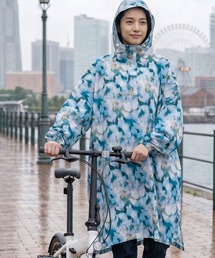 AIGLE｜エーグルのレインコート/ポンチョ通販 - ZOZOTOWN
