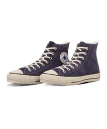 CONVERSE SUEDE ALL STAR J HI(コンバース スエード オールスター J HI)
