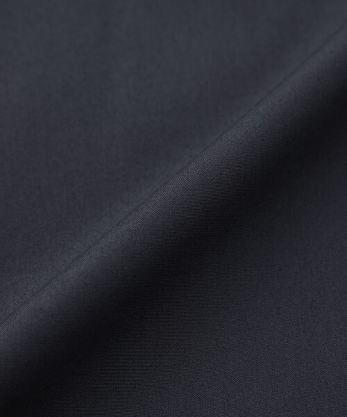 MACKINTOSH PHILOSOPHY(マッキントッシュ フィロソフィー)の「【CRANWELL DRESS(クランウェルドレス)】高密度タイプライター製(ワンピース・レディース・ダークネイビー/ブラウン系その他4・38/36)」の10枚目の写真