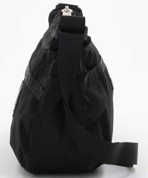 GREGORY(グレゴリー)の「GREGORY/グレゴリー ティーニーサッチェル(ショルダーバッグ・メンズ・ブラック・ONE SIZE)」の10枚目の写真