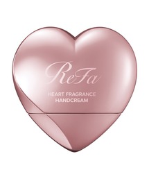 ReFa（リファ）の「リファ ハートフレグランス ハンドクリーム 50g（ハンドケア/ハンドクリーム）」