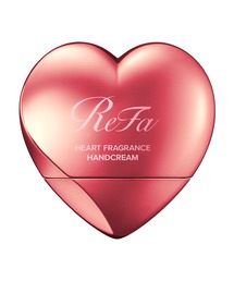 ReFa（リファ）の「リファ ハートフレグランス ハンドクリーム 50g（ハンドケア/ハンドクリーム）」