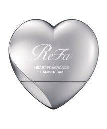 ReFa(���t�@)�̃��t�@ �n�[�g�t���O�����X �n���h�N���[�� 50g(�n���h�P�A/�n���h�N���[��)