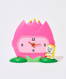 studio CLIP（スタディオクリップ）の「タイムマシン置き時計[ドラミちゃん]（置時計）」