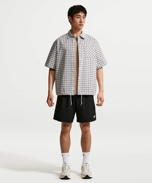 ナイキ スポーツウェア クラブ メンズ スポーツ ショートパンツ / Nike