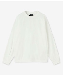 junhashimoto（ジュンハシモト）の「長袖Tシャツ（Tシャツ/カットソー）」