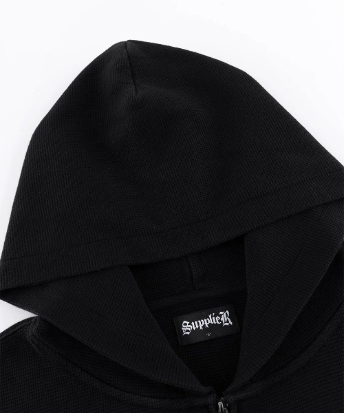 A'GEM/9 × .kom 『SUPPLIER/サプライヤー』Multiple Cross Leather A'GEM/9 × .kom 『SUPPLIER/サプライヤー』Multiple Cross Leather