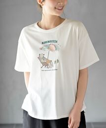 rps | FeelCoolバカンスTシャツ(Tシャツ/カットソー)