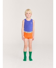 Have Fun Face tank top