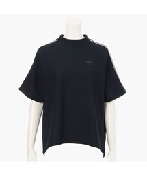 BRIEFING（ブリーフィング）の「【BRIEFING GOLF／ブリーフィングゴルフ】WOMEN’S LINE HIGHNECK RF（Tシャツ/カットソー）」