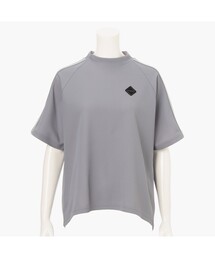 【BRIEFING GOLF/ブリーフィングゴルフ】WOMEN’S LINE HIGHNECK RF