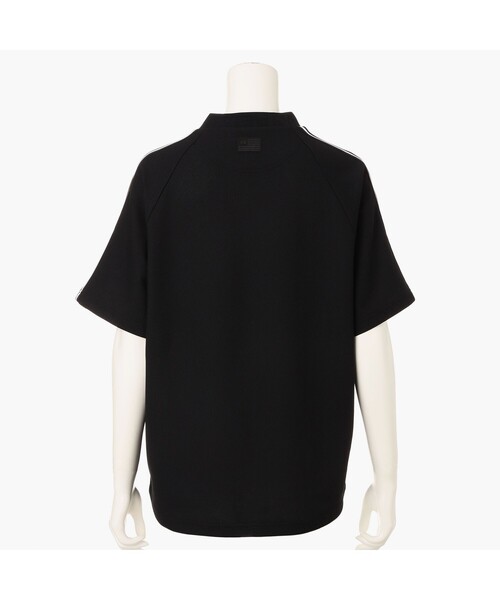 BRIEFING(ブリーフィング)の「【BRIEFING GOLF/ブリーフィングゴルフ】WOMEN’S LINE HIGHNECK RF(Tシャツ/カットソー・レディース・グレー/ブラウン系その他2/ネイビー/ホワイト/ブラック・S/M)」の14枚目の写真