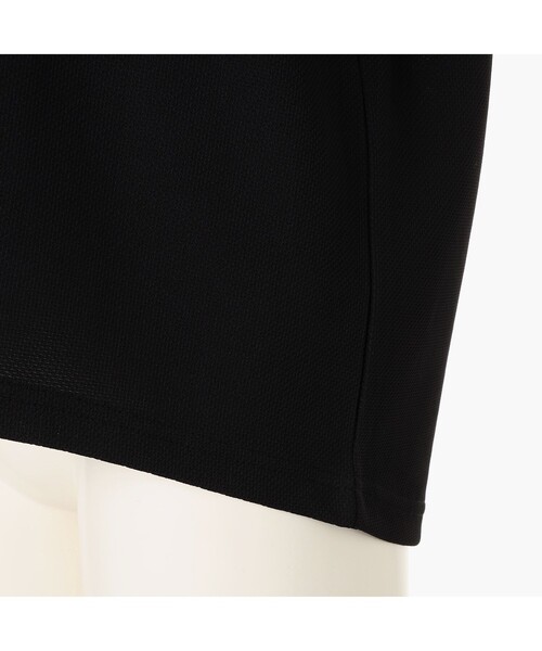 BRIEFING(ブリーフィング)の「【BRIEFING GOLF/ブリーフィングゴルフ】WOMEN’S LINE HIGHNECK RF(Tシャツ/カットソー・レディース・グレー/ブラウン系その他2/ネイビー/ホワイト/ブラック・S/M)」の20枚目の写真