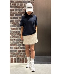 【BRIEFING GOLF/ブリーフィングゴルフ】WOMEN’S LINE HIGHNECK RF