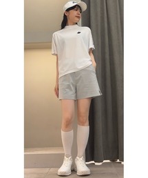 【BRIEFING GOLF/ブリーフィングゴルフ】WOMEN’S LINE HIGHNECK RF