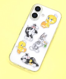 Looney Tunes（ルーニーテューンズ）の「ルーニー・テューンズ　bubble pop（ステッカー/テープ）」