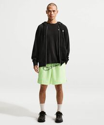 NIKE（ナイキ）の「ナイキ クラブ メンズ ウーブン フロー ショートパンツ / Nike Club Men's Woven Flow Shorts IR6935-701 Barely Volt（その他パンツ）」