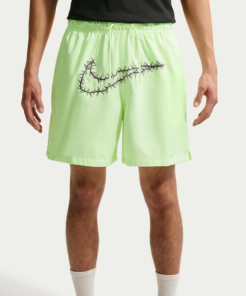 ナイキ クラブ メンズ ウーブン フロー ショートパンツ / Nike Club