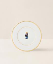 RALPH LAUREN HOME（ラルフ ローレン ホーム）の「Wilshire Polo ベア プレート ギフト セット（食器）」