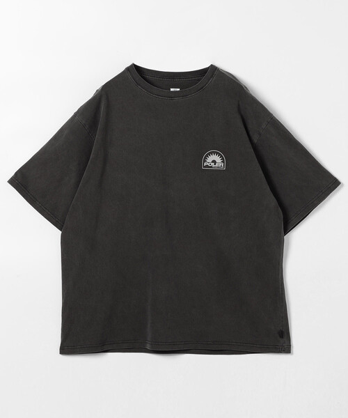 POLeR(ポーラー)の「POLeR × FREAK'S STORE/ポーラー × フリークスストア 別注 Response S/S Tee(Tシャツ/カットソー・メンズ・ホワイト/ブラック・LARGE/MEDIUM)」の19枚目の写真