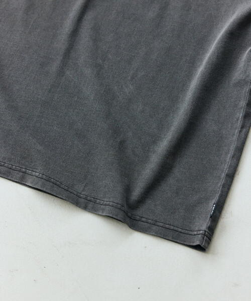 POLeR(ポーラー)の「POLeR × FREAK'S STORE/ポーラー × フリークスストア 別注 Response S/S Tee(Tシャツ/カットソー・メンズ・ホワイト/ブラック・LARGE/MEDIUM)」の8枚目の写真