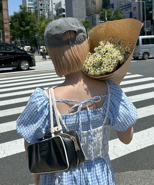 Alley Tokyo（アリートーキョー）の「【復刻！】コルセットレース
