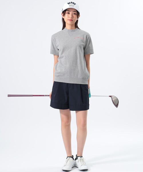 ブランド古着】スウェットカットソー（スウェット）｜BEAMS GOLF