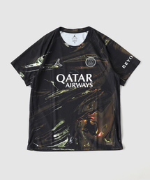 JORDAN BRAND(�W���[�_���u�����h)�́yNIKE / �i�C�L�zPSG M NK DFADV SHORT MATCH SE5(T�V���c/�J�b�g�\�[)