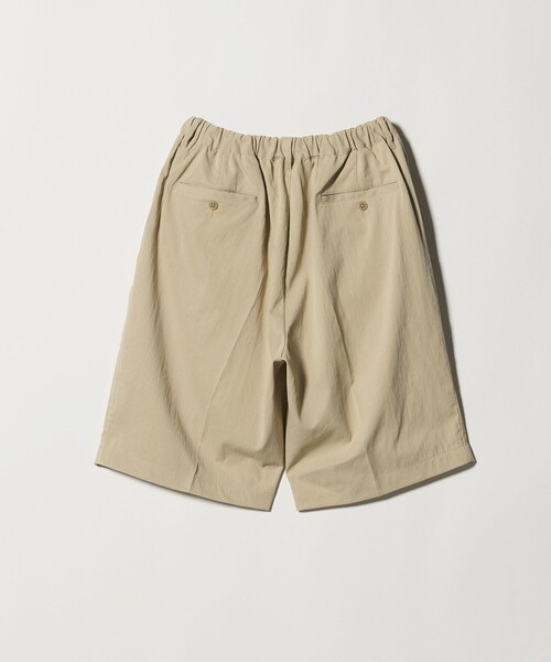 CITEN(シテン)の「<CITEN>イージーシェフショーツ(その他パンツ・メンズ・ベージュ/ブラック・M/L)」の11枚目の写真