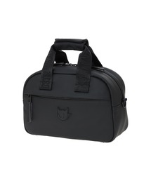 WAAC（ワック）の「MATTE FAUX LEATHER カートバッグ（ハンドバッグ）」