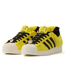 adidas POKEMON SUPERSTAR II / アディダス ポケモン スーパースター II
