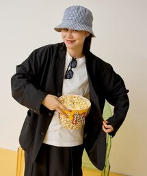 Kastane | 【UNISEX/SETUP対応】3B テーラードジャケット(テーラードジャケット)