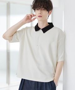セール】【残りわずか！】シルケットオーバーサイズTシャツ