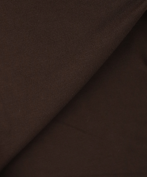 entire studios(エンタイアスタジオ)の「【ENTIRE STUDIOS / エンタイアスタジオ】 DRAPE TANK(Tシャツ/カットソー・レディース・ブラウン/ブラック・FREE)」の11枚目の写真