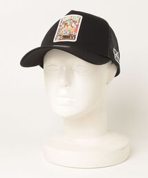 E-COME（イーカム）の「加トちゃんケンちゃんごきげんテレビ メッシュキャップ [MSKT-MCP01 MESH CAP]（キャップ）」