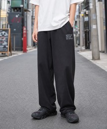 RAT EFFECT（ラットエフェクト）の「【接触冷感】EASY FUNCTIONワイドパンツ（その他パンツ）」